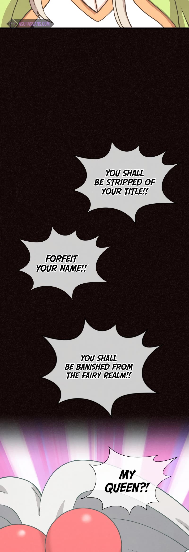 Spirit Farmer Chapter 152 page 50 - Chapter 152