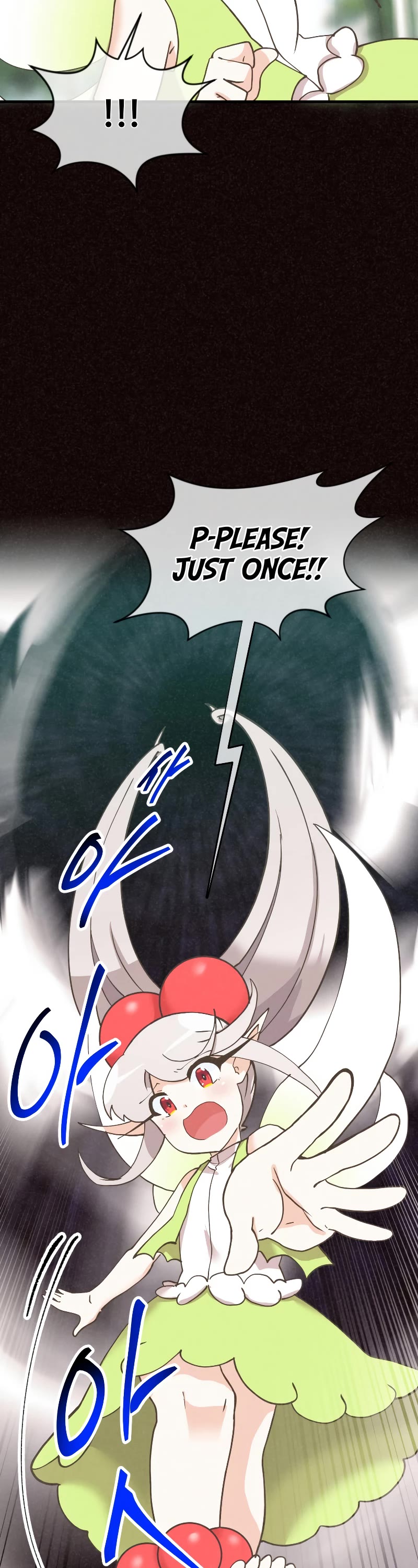 Spirit Farmer Chapter 152 page 53 - Chapter 152