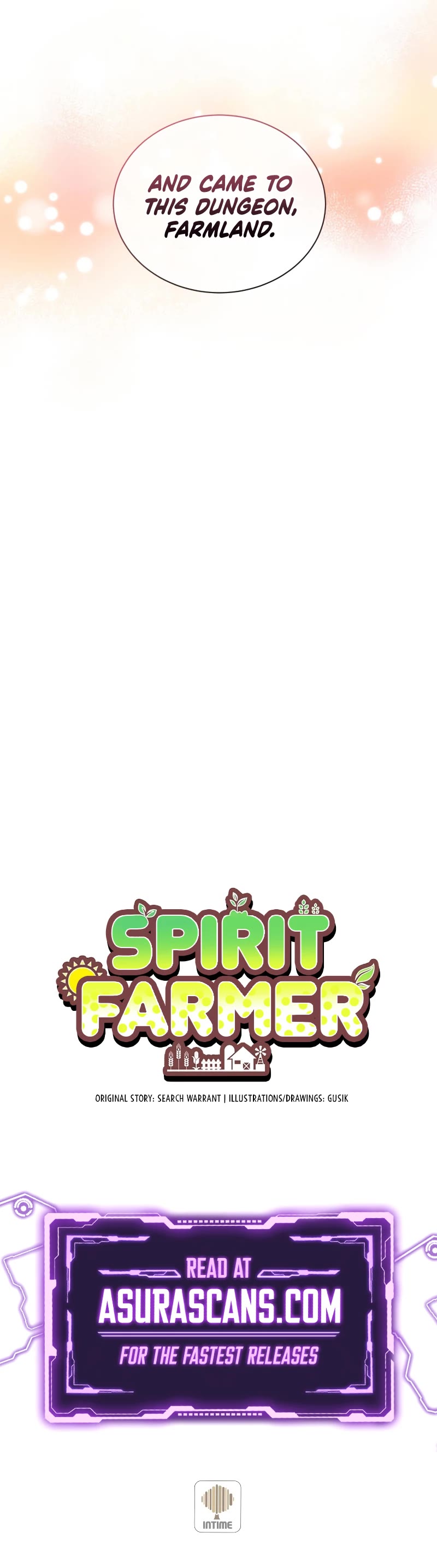 Spirit Farmer Chapter 152 page 56 - Chapter 152