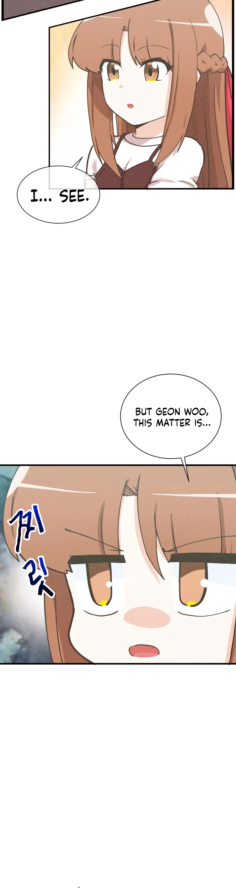 Spirit Farmer Chapter 152 page 9 - Chapter 152
