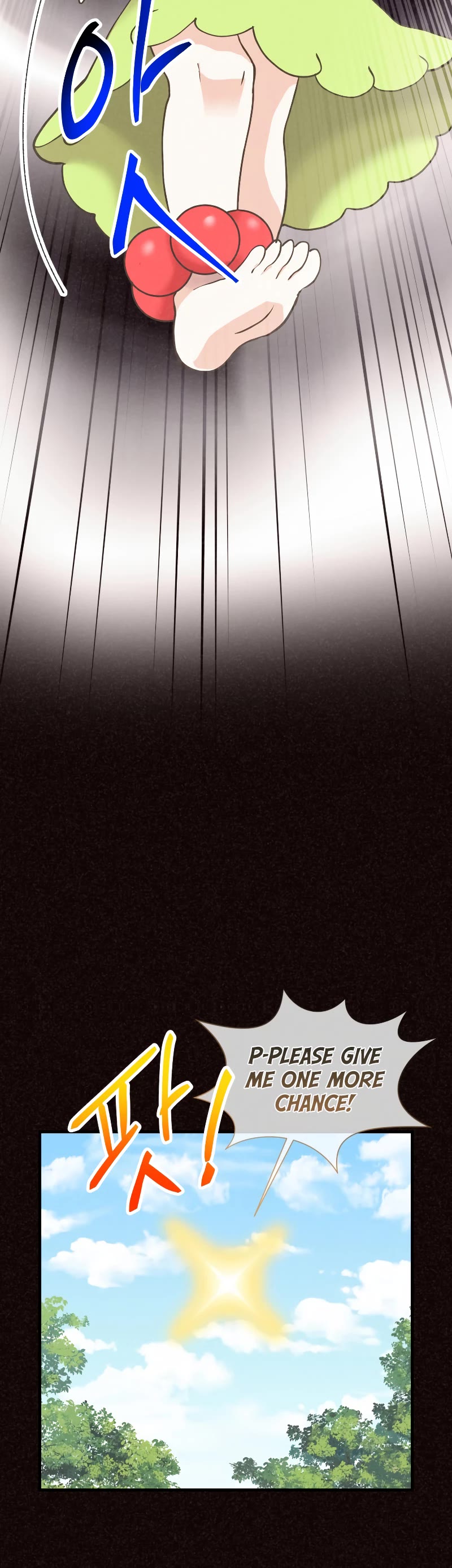 Spirit Farmer Chapter 153 page 4 - Chapter 153