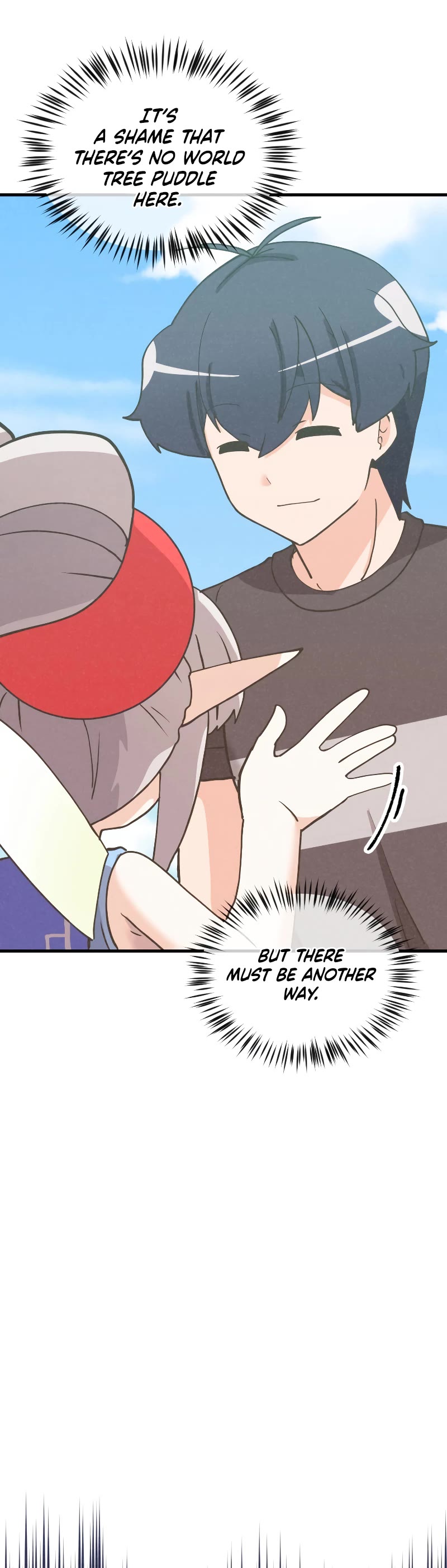 Spirit Farmer Chapter 153 page 40 - Chapter 153