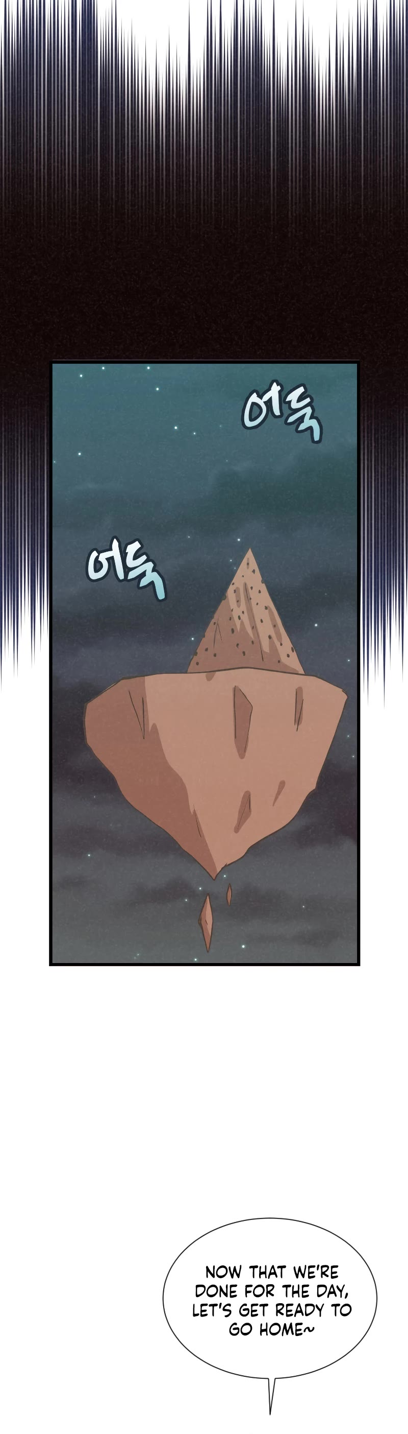 Spirit Farmer Chapter 153 page 41 - Chapter 153
