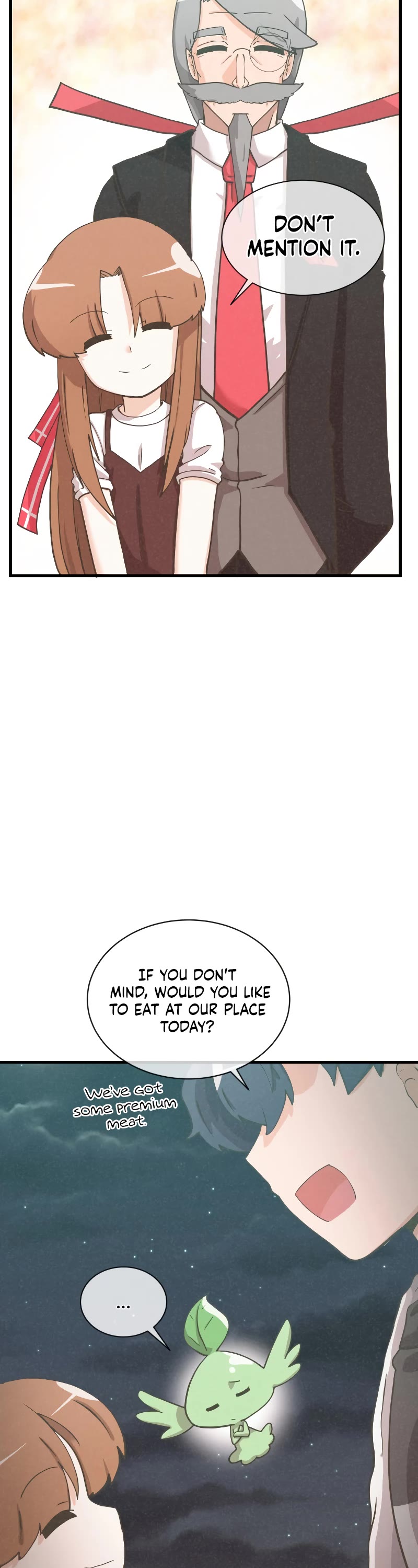 Spirit Farmer Chapter 153 page 43 - Chapter 153