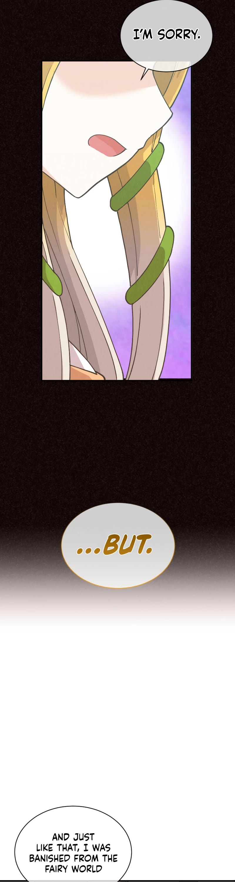 Spirit Farmer Chapter 153 page 6 - Chapter 153