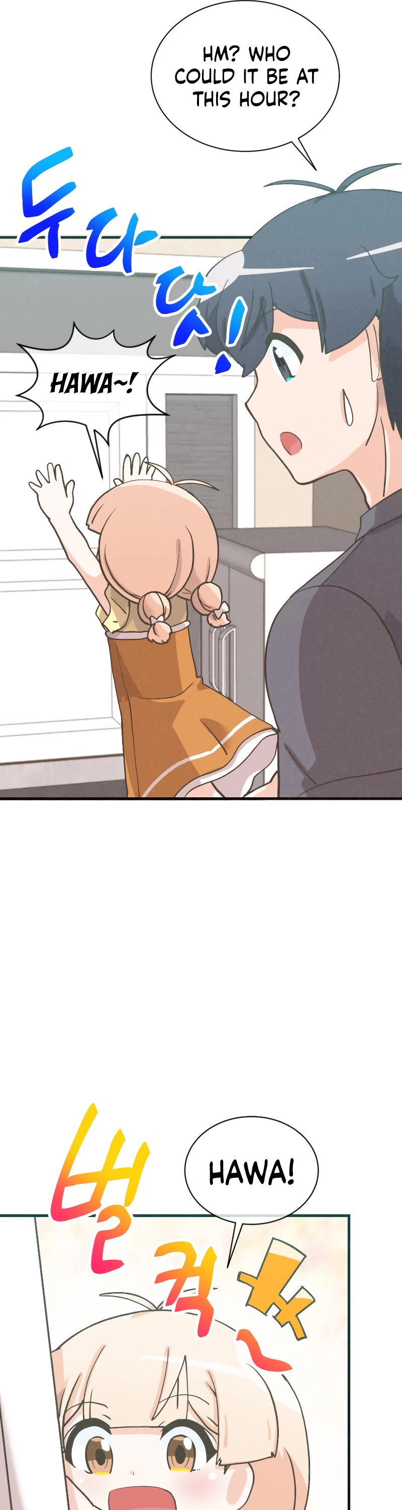 Spirit Farmer Chapter 154 page 20 - Chapter 154