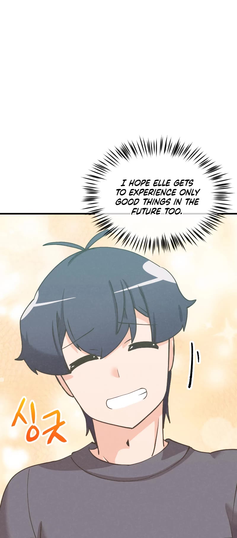 Spirit Farmer Chapter 154 page 28 - Chapter 154