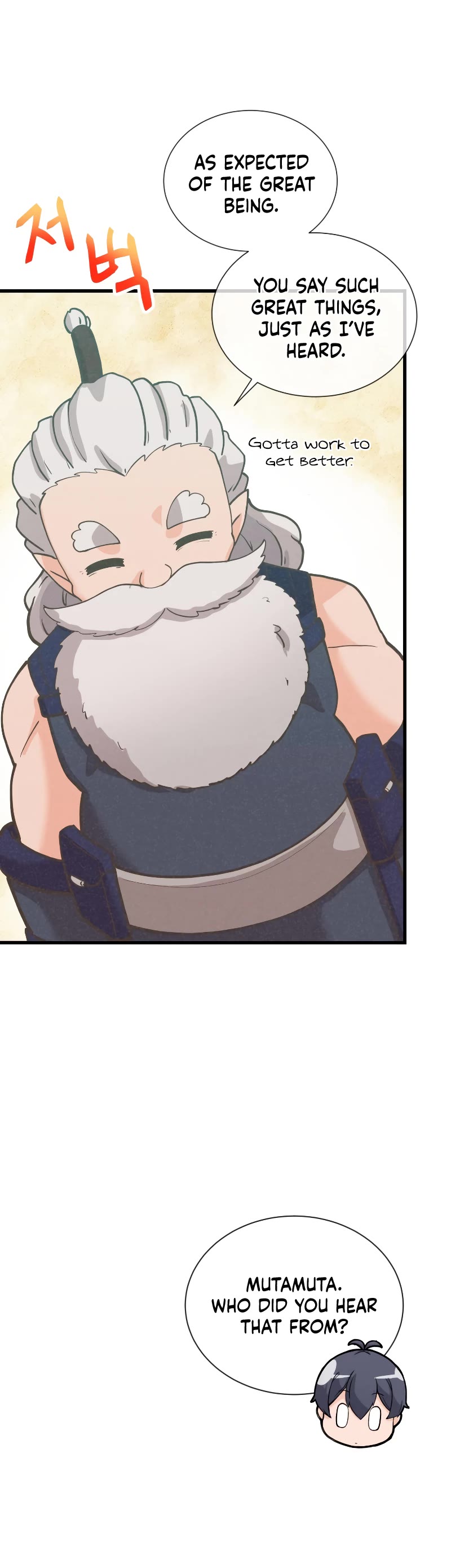 Spirit Farmer Chapter 154 page 38 - Chapter 154