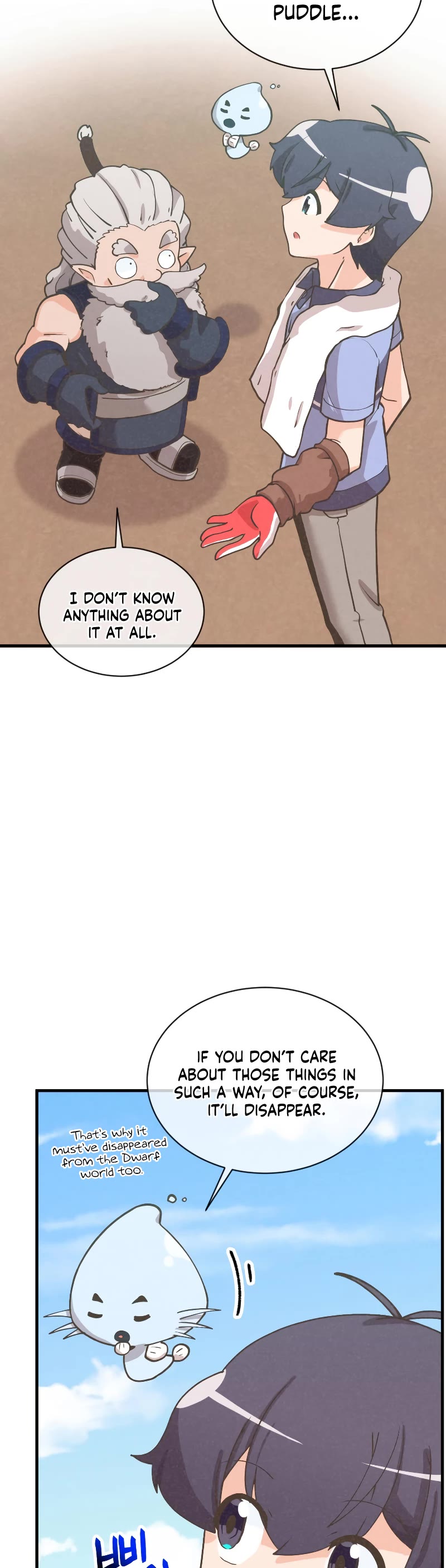 Spirit Farmer Chapter 154 page 41 - Chapter 154