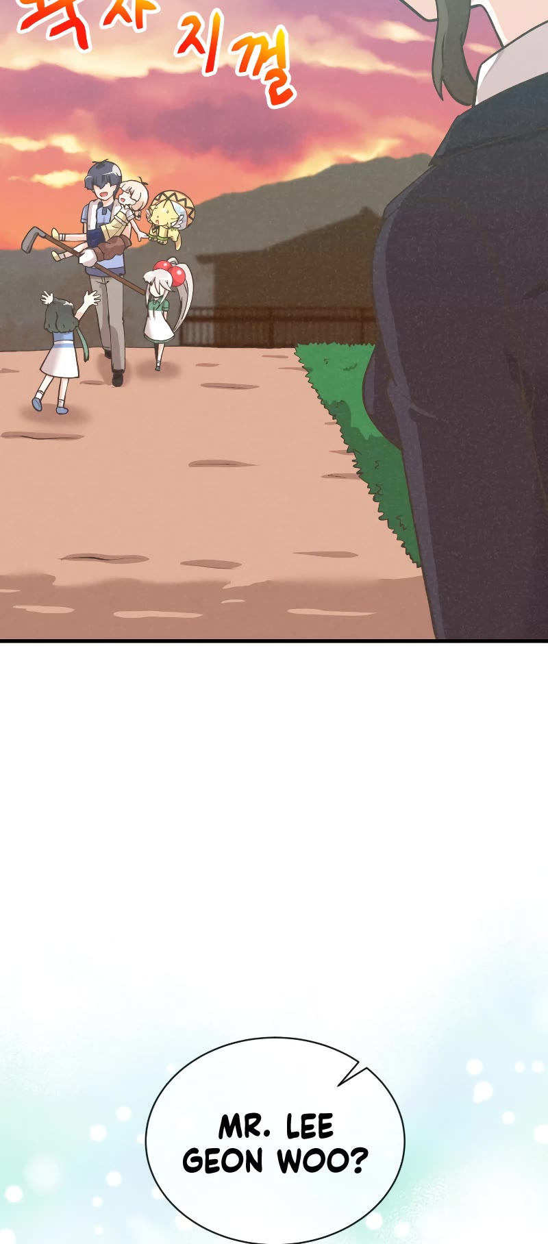 Spirit Farmer Chapter 154 page 50 - Chapter 154