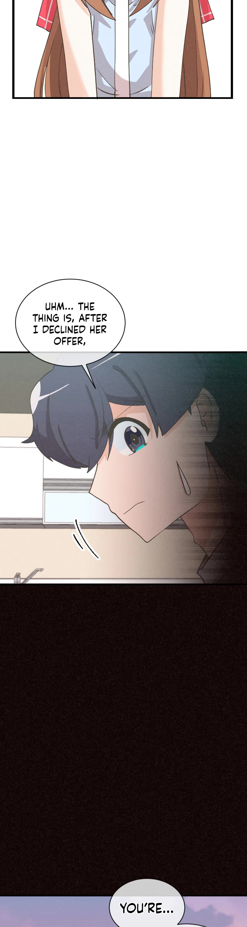 Spirit Farmer Chapter 155 page 13 - Chapter 155
