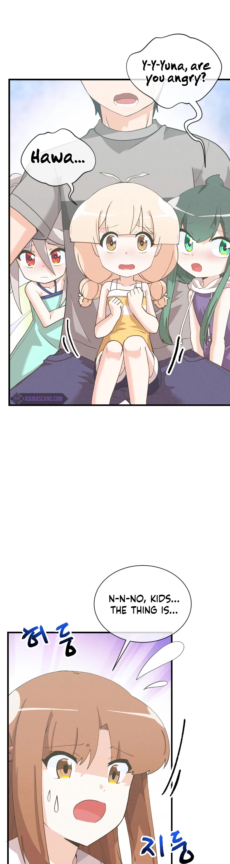Spirit Farmer Chapter 155 page 24 - Chapter 155