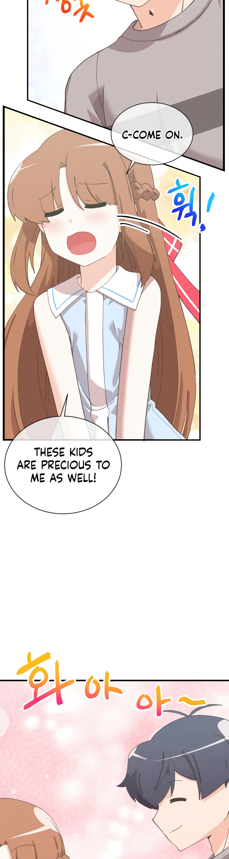 Spirit Farmer Chapter 155 page 28 - Chapter 155