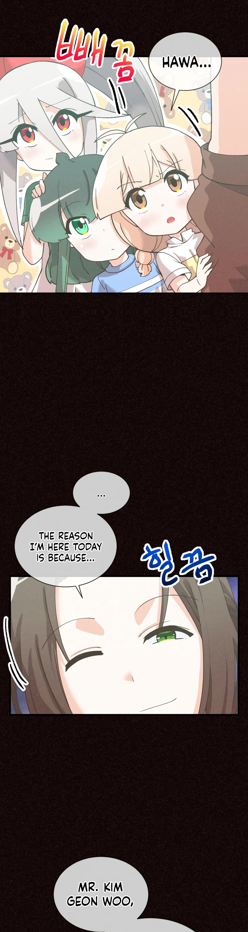 Spirit Farmer Chapter 155 page 4 - Chapter 155