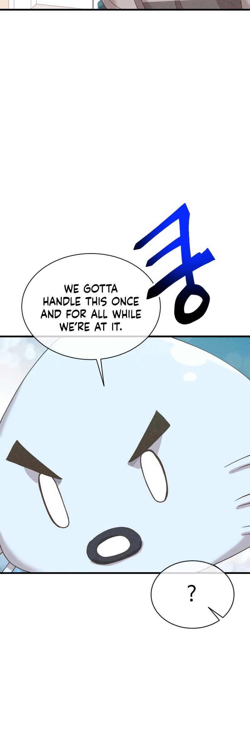 Spirit Farmer Chapter 155 page 41 - Chapter 155