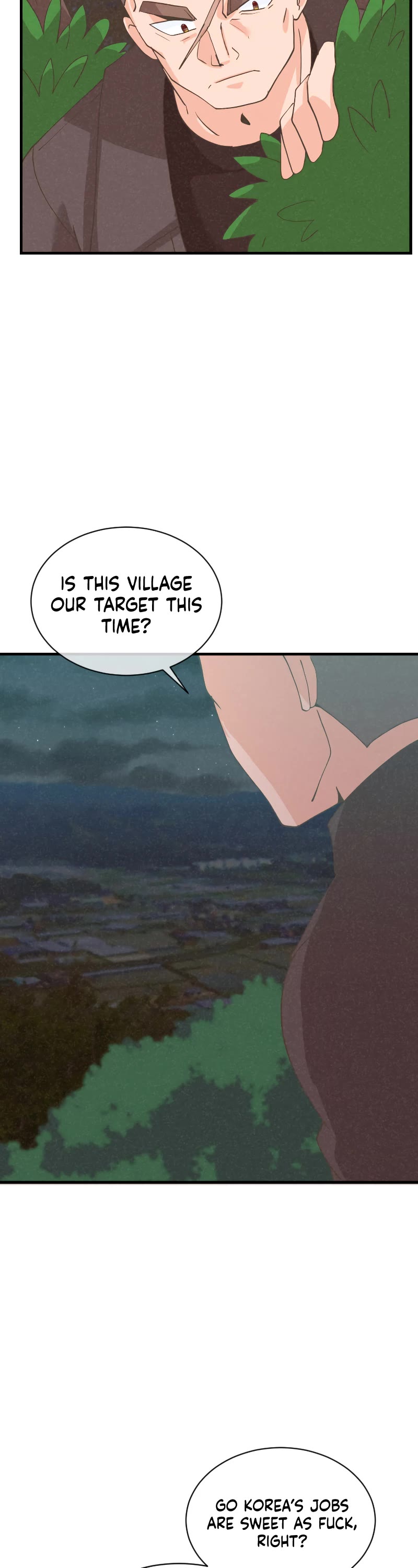 Spirit Farmer Chapter 155 page 43 - Chapter 155