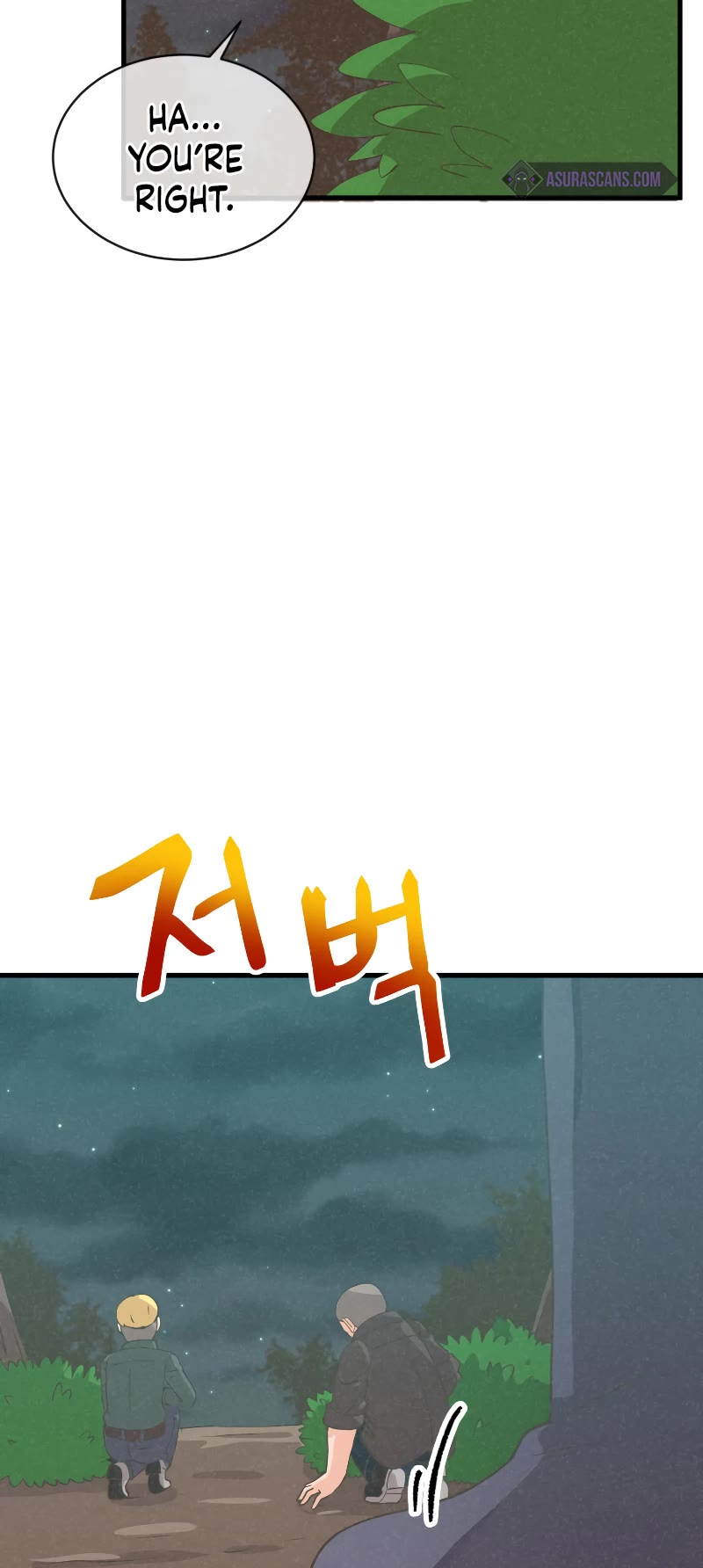 Spirit Farmer Chapter 155 page 45 - Chapter 155