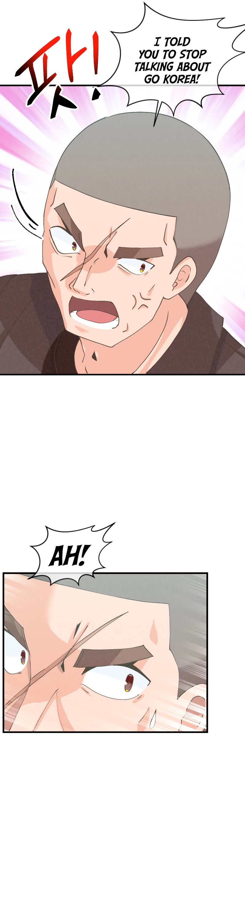 Spirit Farmer Chapter 155 page 47 - Chapter 155