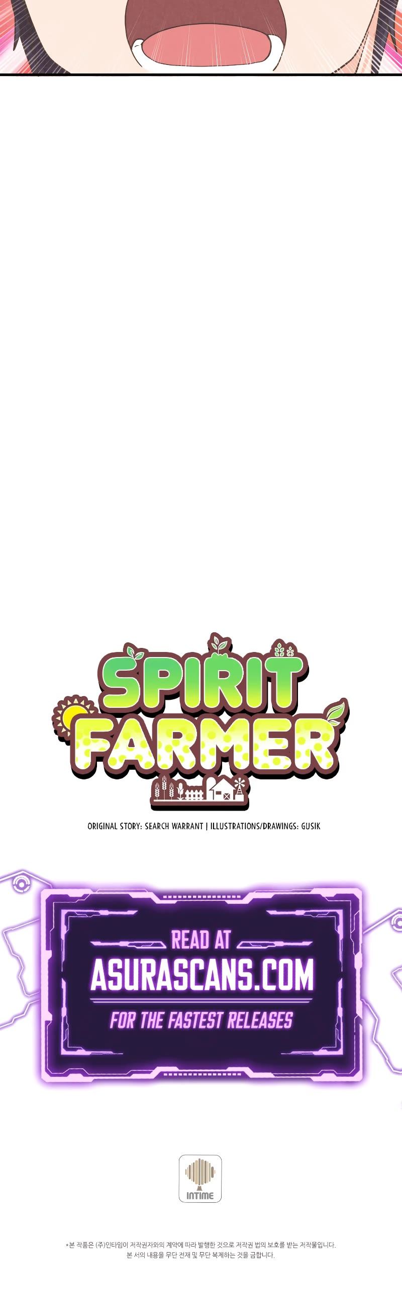 Spirit Farmer Chapter 155 page 50 - Chapter 155