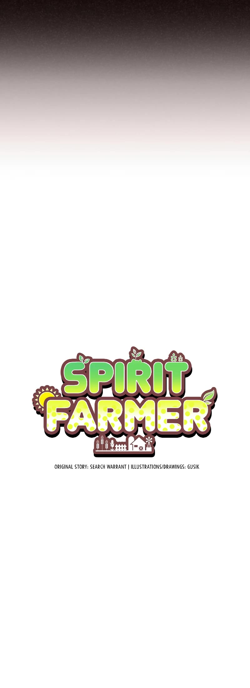 Spirit Farmer Chapter 155 page 6 - Chapter 155
