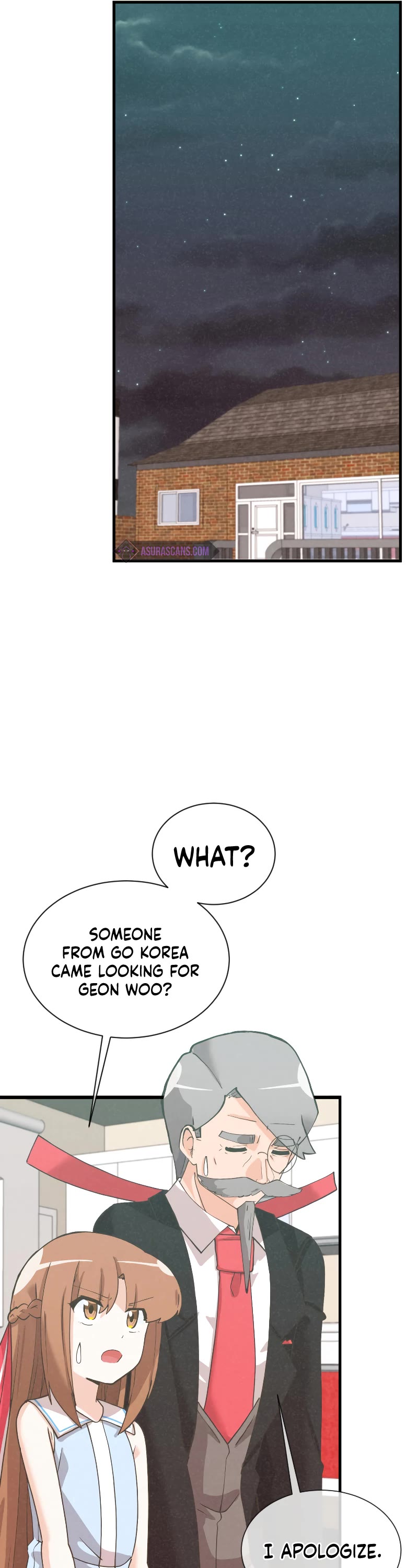 Spirit Farmer Chapter 155 page 7 - Chapter 155