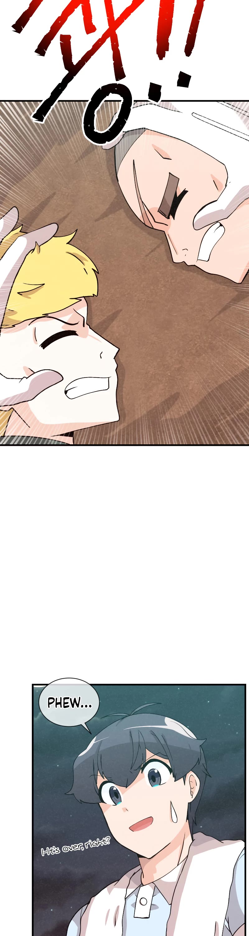 Spirit Farmer Chapter 156 page 26 - Chapter 156