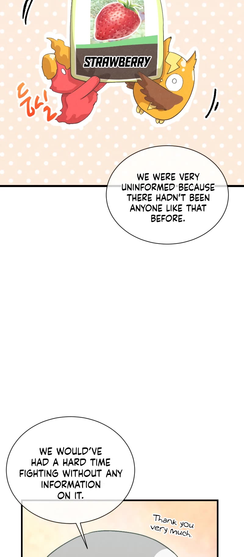 Spirit Farmer Chapter 156 page 29 - Chapter 156
