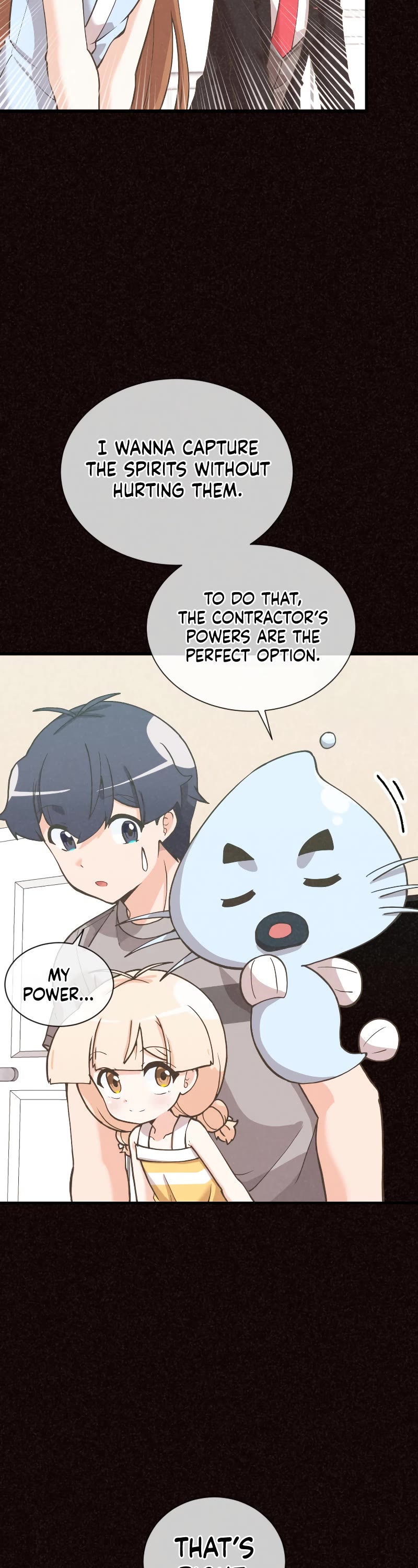 Spirit Farmer Chapter 156 page 3 - Chapter 156