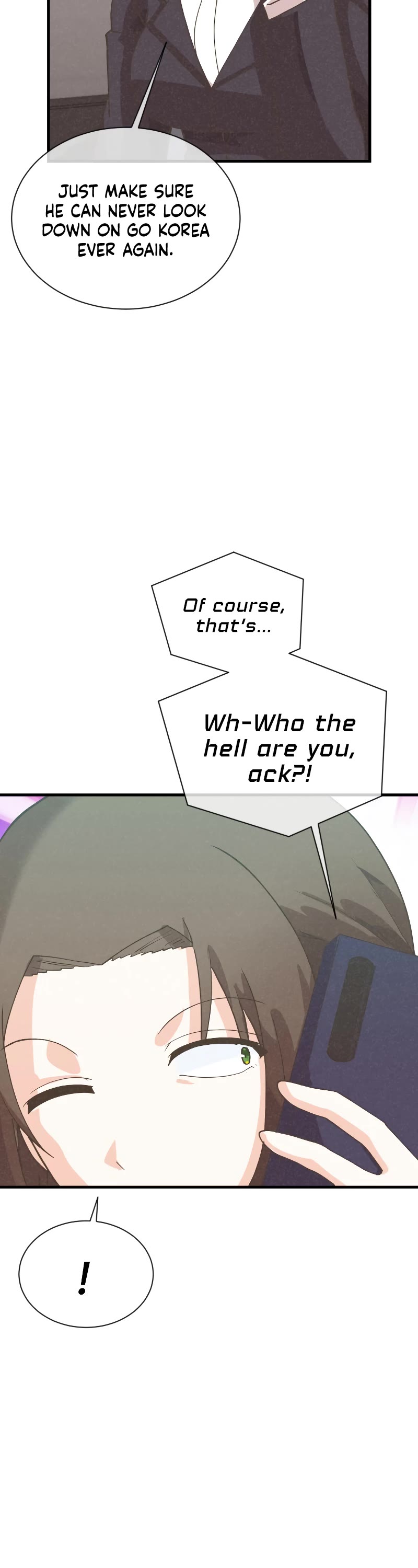 Spirit Farmer Chapter 156 page 38 - Chapter 156