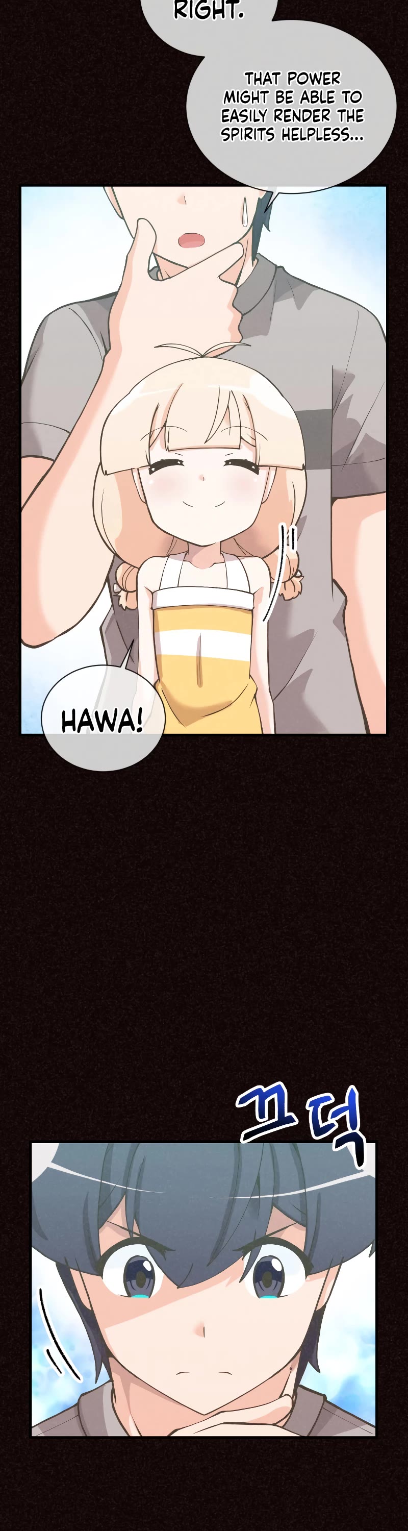 Spirit Farmer Chapter 156 page 4 - Chapter 156