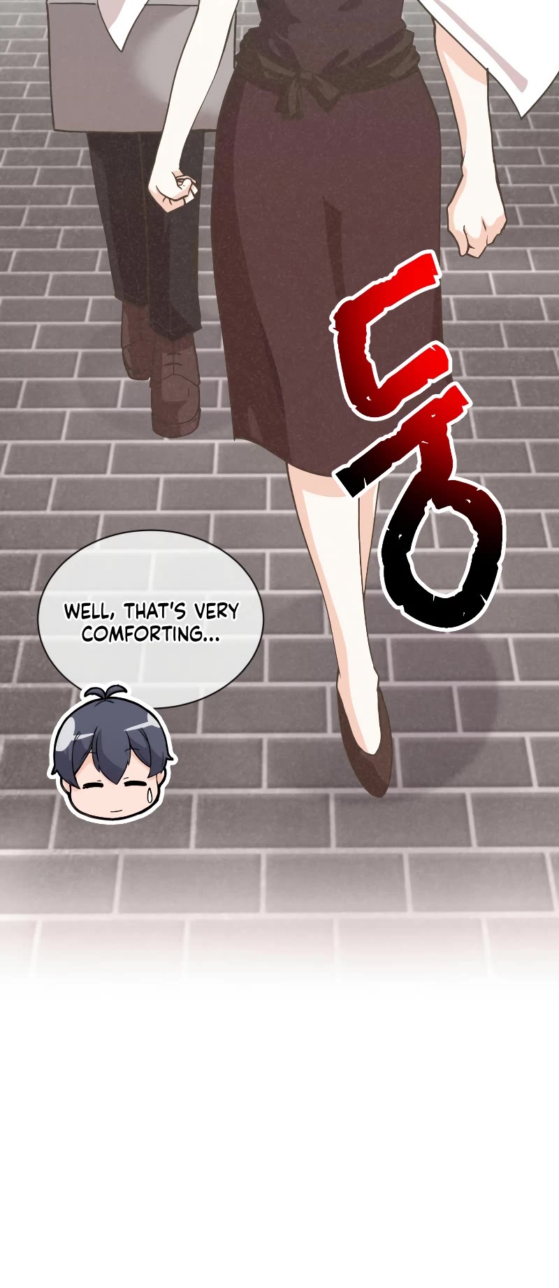 Spirit Farmer Chapter 156 page 47 - Chapter 156