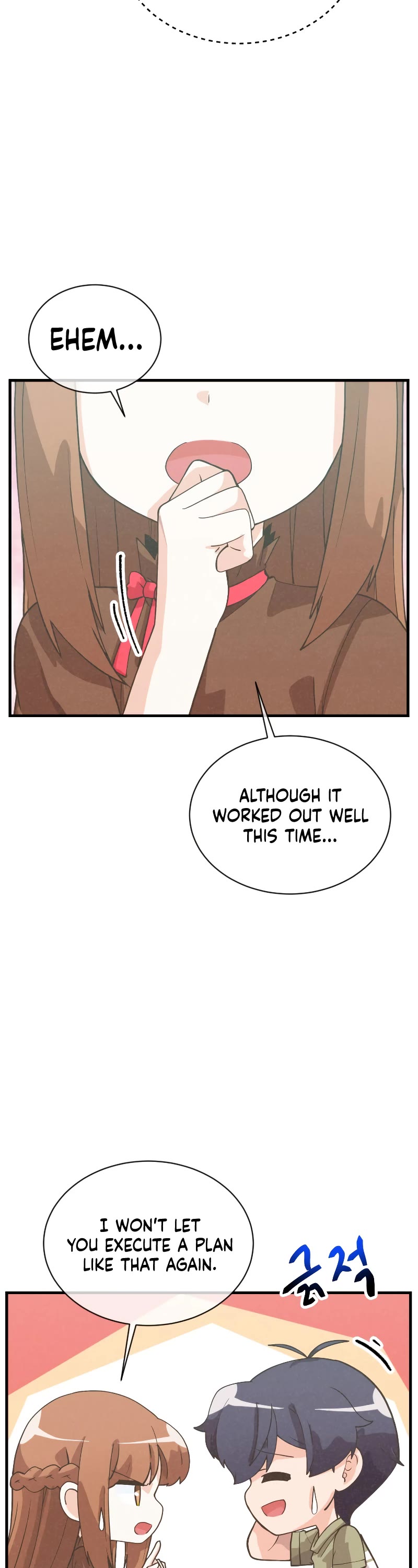 Spirit Farmer Chapter 156 page 51 - Chapter 156