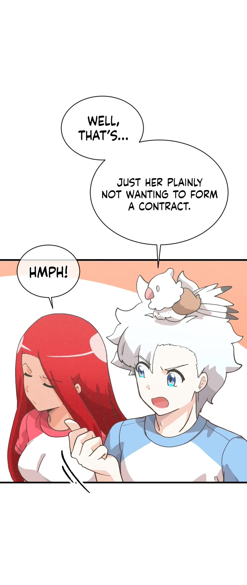 Spirit Farmer Chapter 157 page 12 - Chapter 157