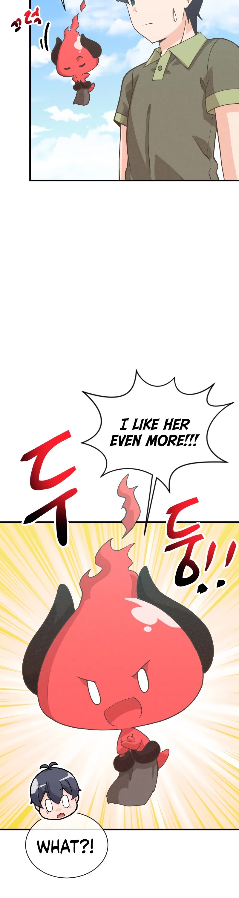Spirit Farmer Chapter 157 page 28 - Chapter 157