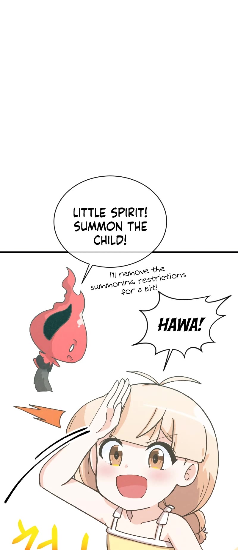 Spirit Farmer Chapter 157 page 29 - Chapter 157