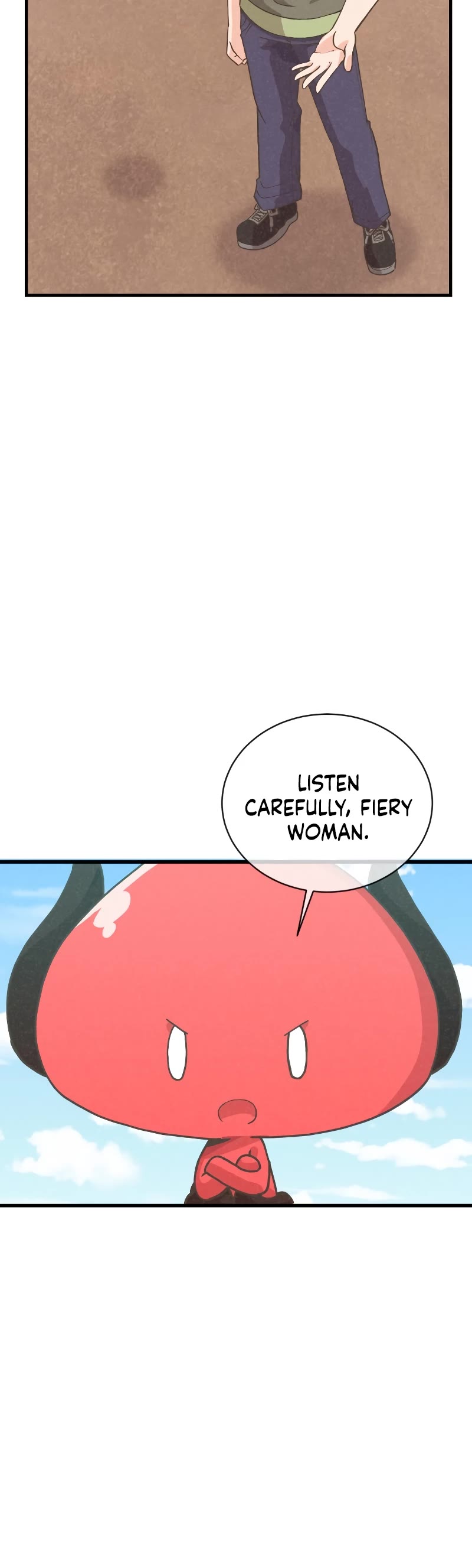 Spirit Farmer Chapter 157 page 35 - Chapter 157
