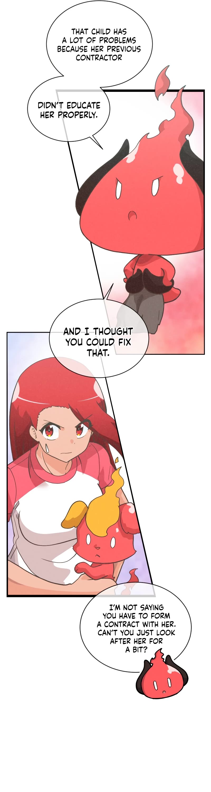 Spirit Farmer Chapter 157 page 36 - Chapter 157