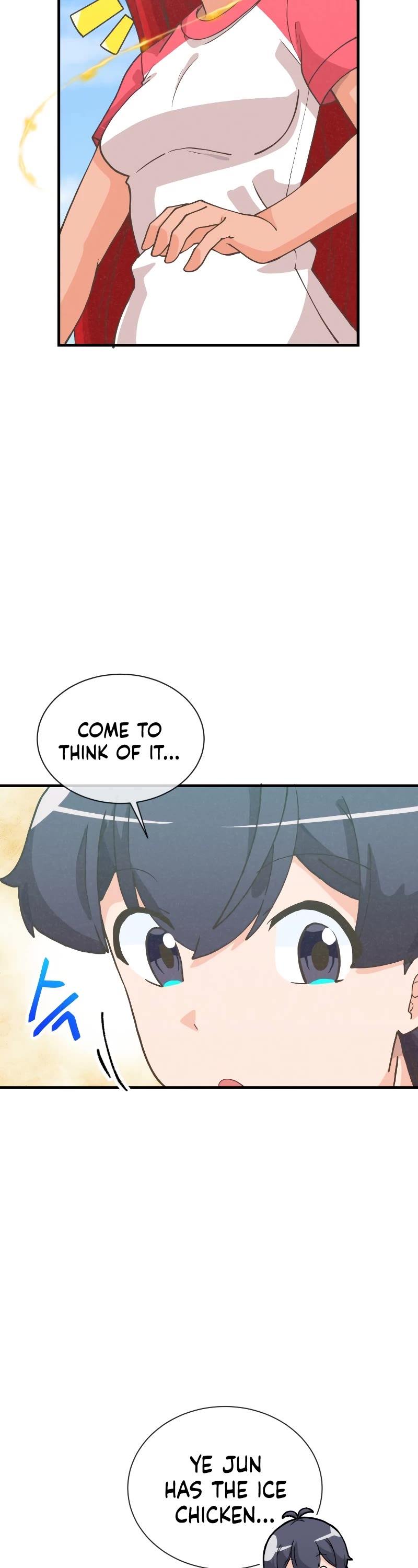 Spirit Farmer Chapter 157 page 4 - Chapter 157