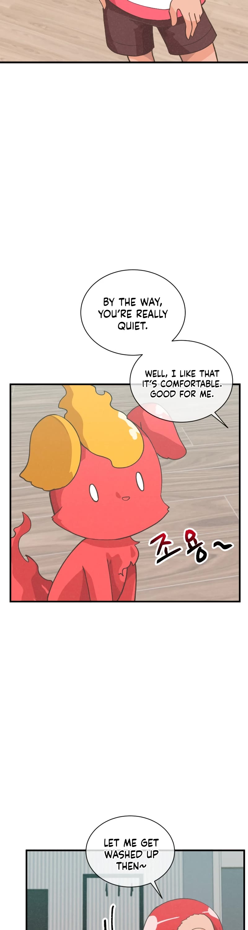 Spirit Farmer Chapter 157 page 43 - Chapter 157