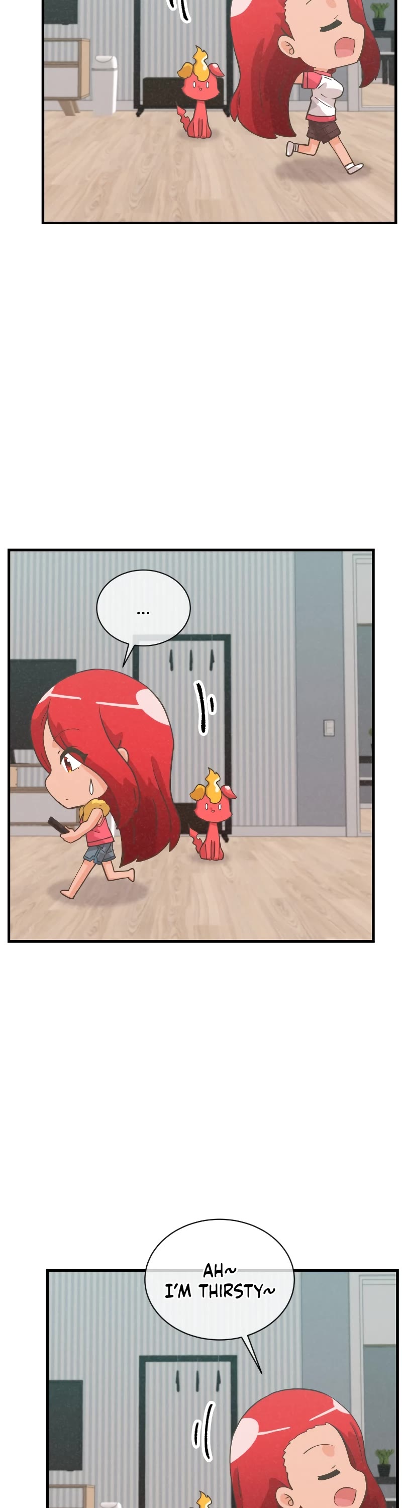 Spirit Farmer Chapter 157 page 44 - Chapter 157