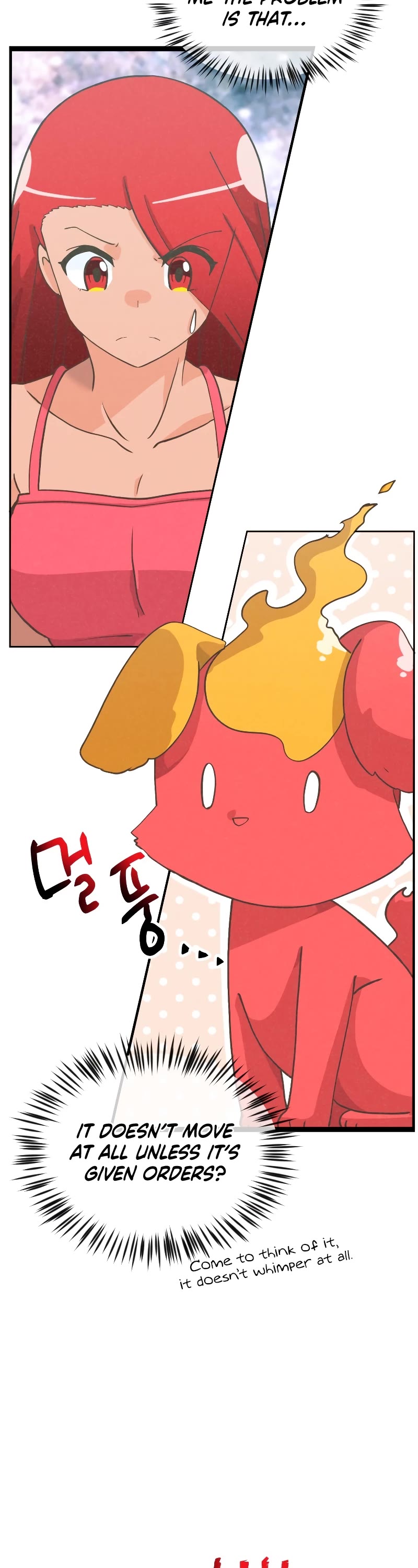 Spirit Farmer Chapter 157 page 49 - Chapter 157