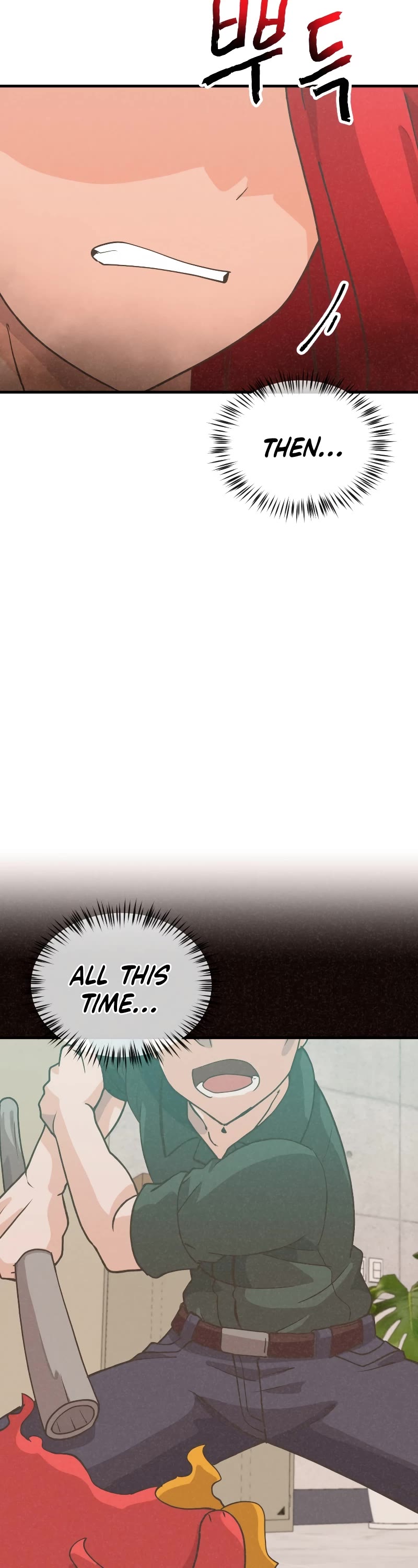 Spirit Farmer Chapter 157 page 50 - Chapter 157