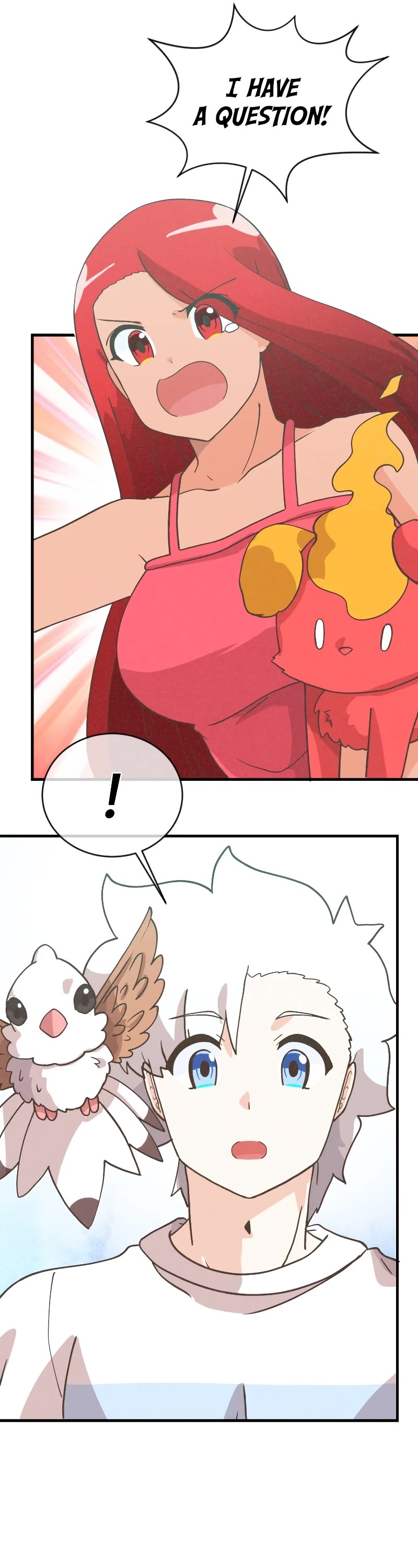 Spirit Farmer Chapter 157 page 53 - Chapter 157