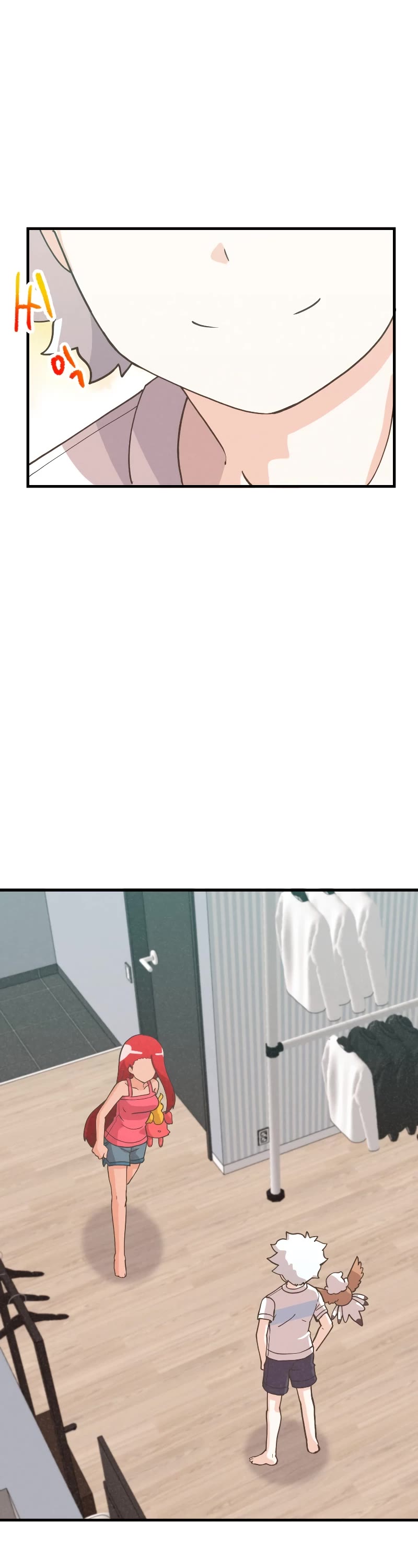 Spirit Farmer Chapter 157 page 54 - Chapter 157