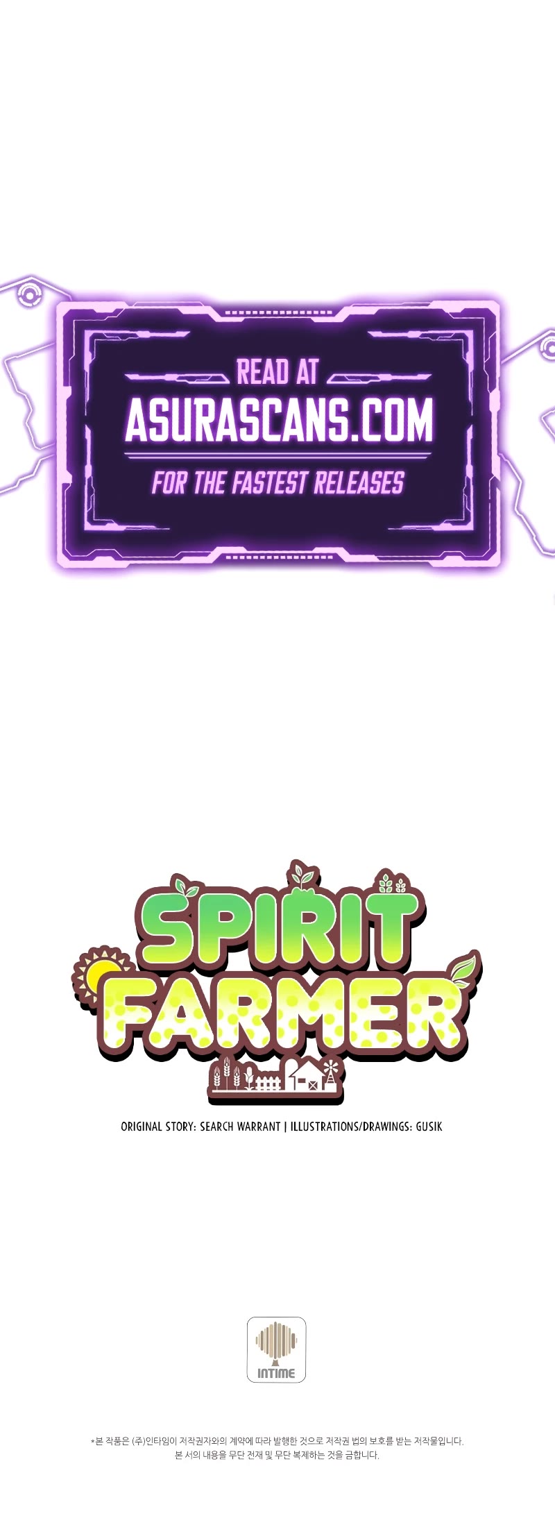 Spirit Farmer Chapter 157 page 56 - Chapter 157