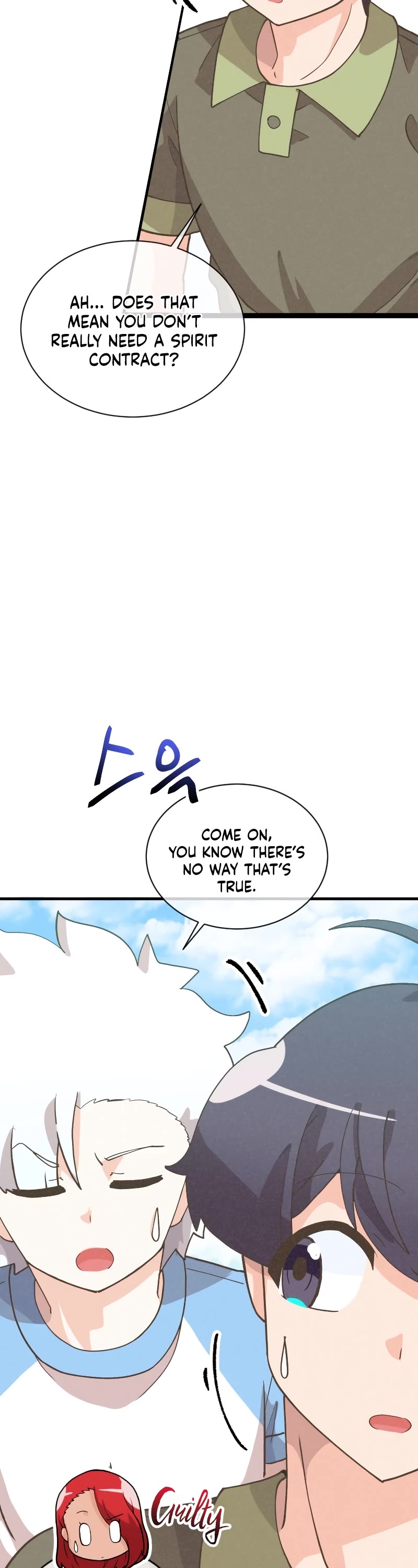 Spirit Farmer Chapter 157 page 9 - Chapter 157