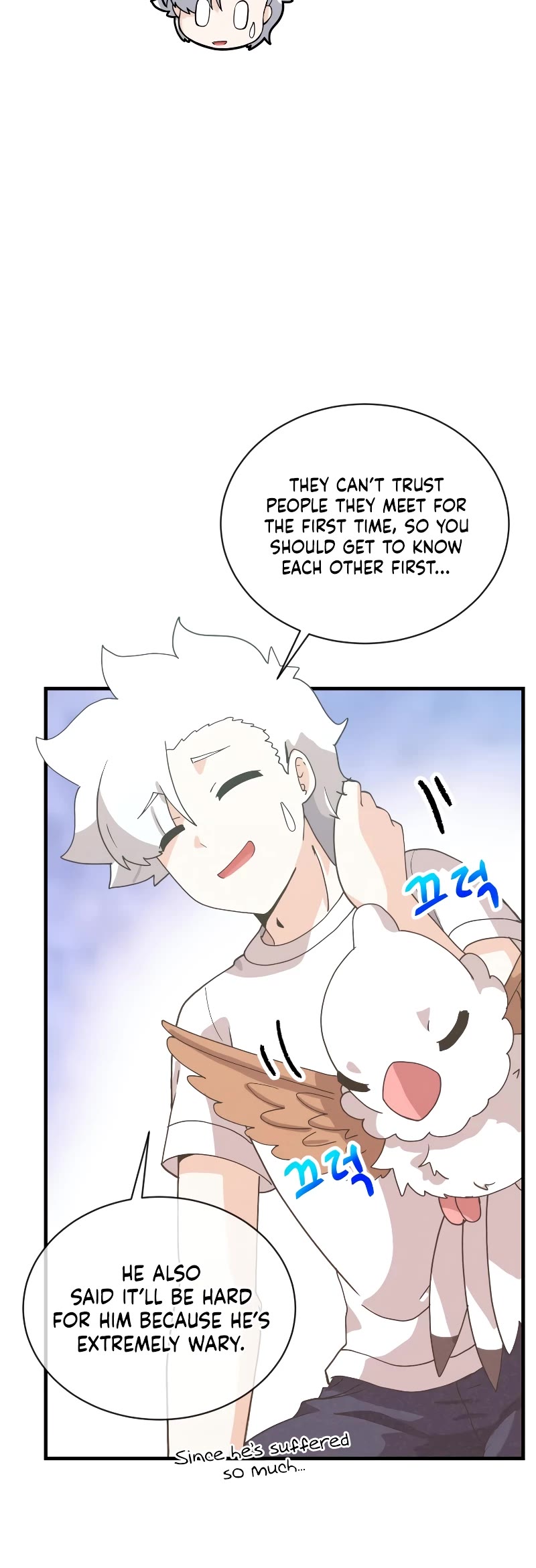 Spirit Farmer Chapter 158 page 10 - Chapter 158