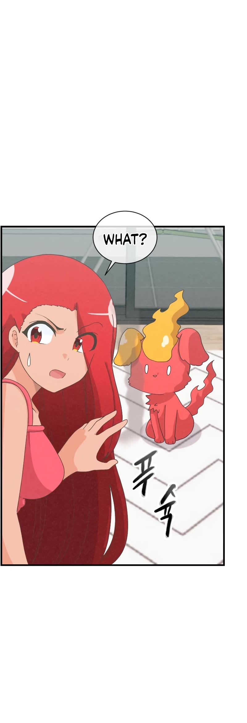 Spirit Farmer Chapter 158 page 11 - Chapter 158