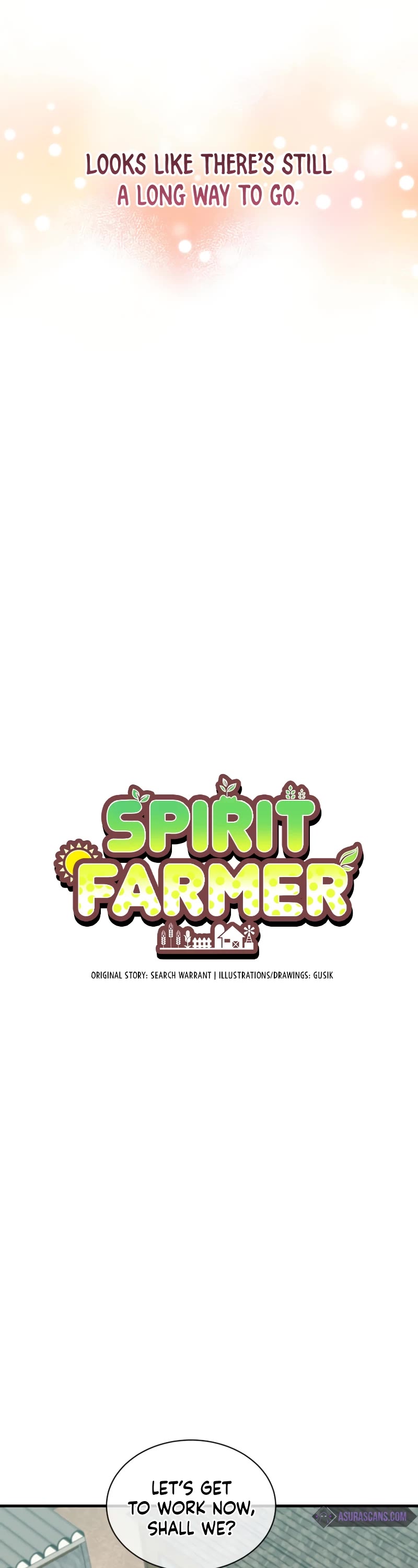 Spirit Farmer Chapter 158 page 12 - Chapter 158