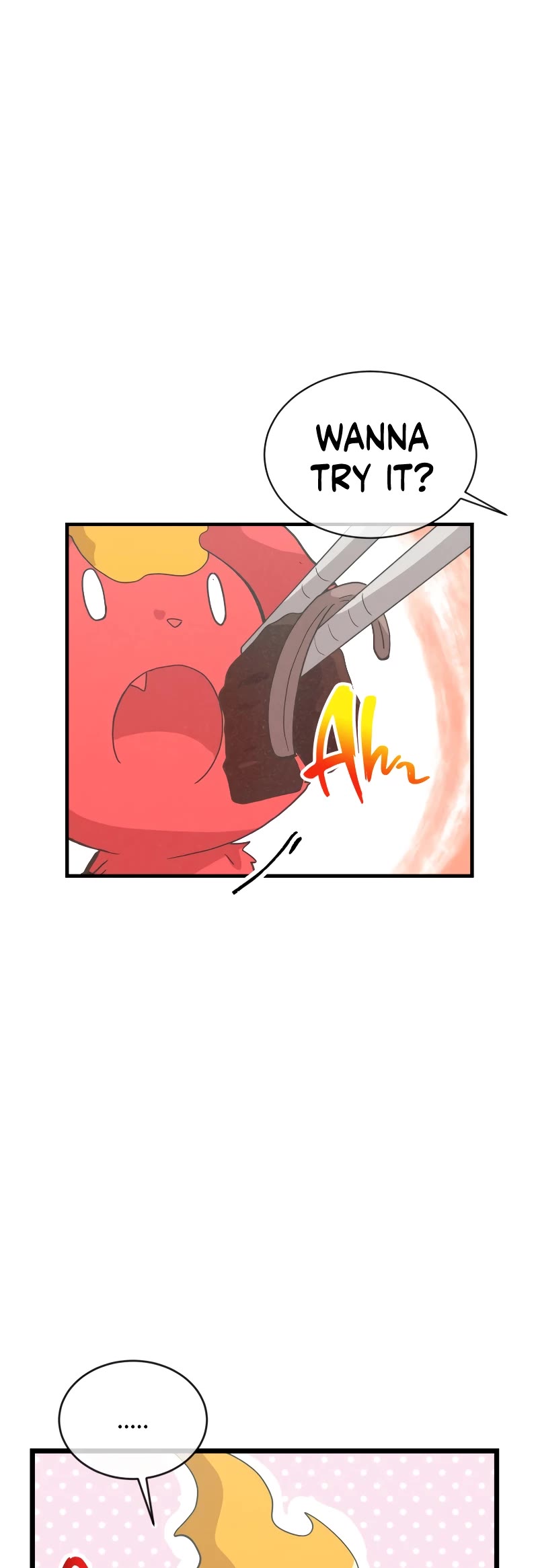 Spirit Farmer Chapter 158 page 20 - Chapter 158